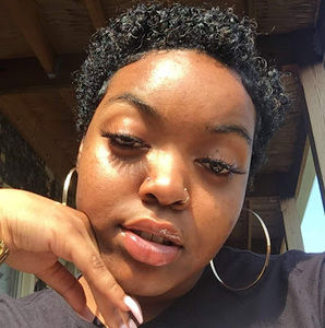 Meet your Posher, Tamara